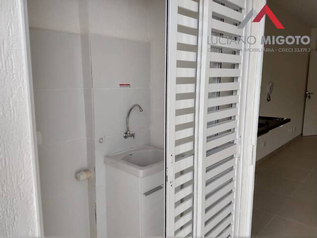 Apartamento para Venda em Ubatuba - 4