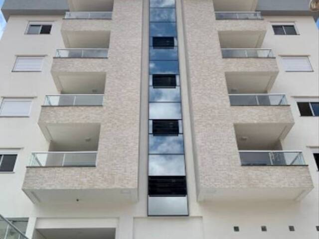 #805 - Apartamento para Venda em Ubatuba - SP - 1