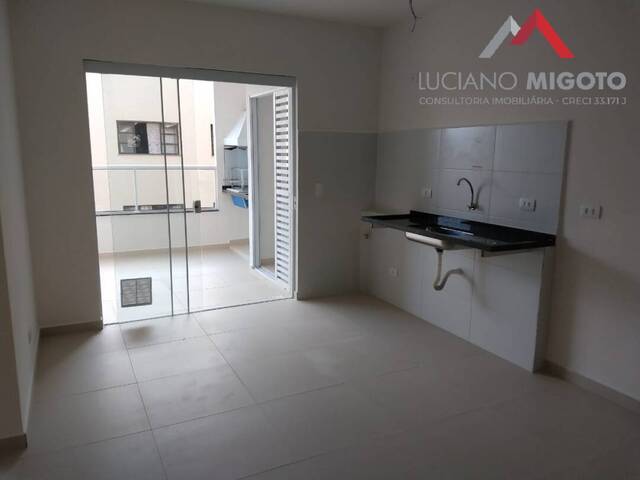#805 - Apartamento para Venda em Ubatuba - SP - 3