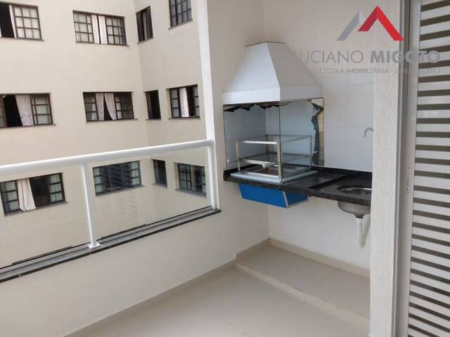 Apartamento para Venda em Ubatuba - 5