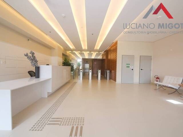 Sala para Venda em São José dos Campos - 4