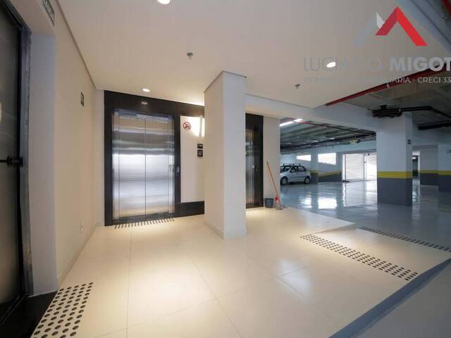 Sala para Venda em São José dos Campos - 5