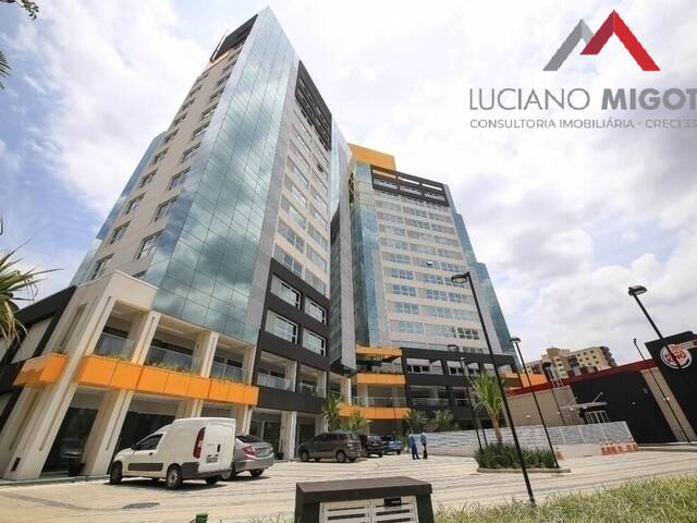 Venda em Downtown Offices & Mall - São José dos Campos