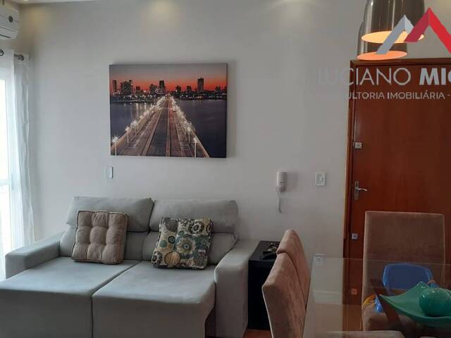 #819 - Apartamento para Venda em Taubaté - SP - 2