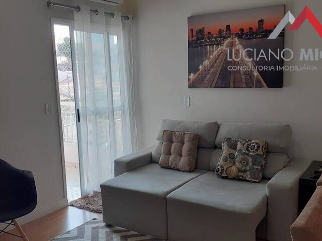 Apartamento para Venda em Taubaté - 4