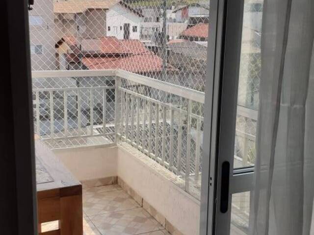 Apartamento para Venda em Taubaté - 5
