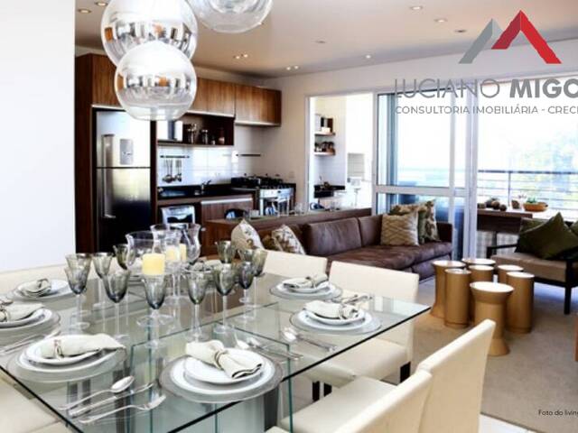 Apartamento para Lançamento em Taubaté - 4