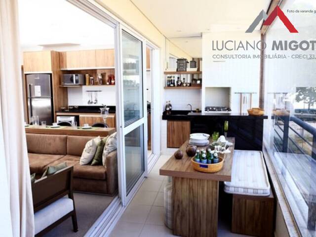 Apartamento para Lançamento em Taubaté - 5