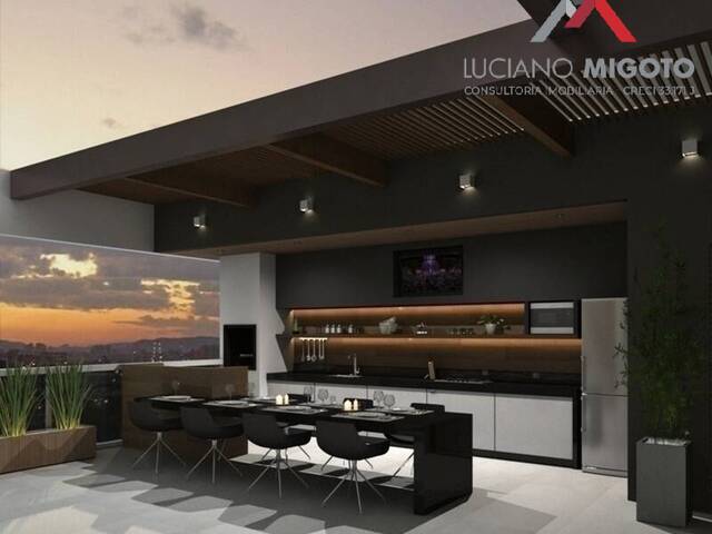 #823 - Apartamento para Venda em Ubatuba - SP - 2