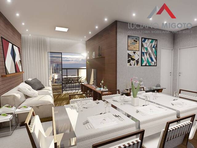Apartamento para Lançamento em Ubatuba - 4