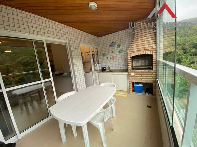 Apartamento para Venda em Ubatuba - 5