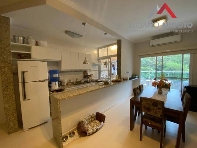Apartamento para Venda em Ubatuba - 4