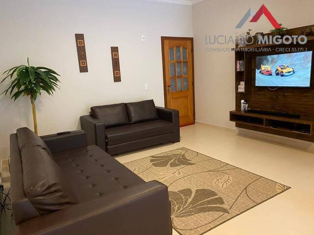 #826 - Apartamento para Venda em Ubatuba - SP - 3