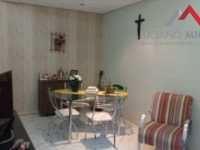 #828 - Apartamento para Venda em Taubaté - SP - 3