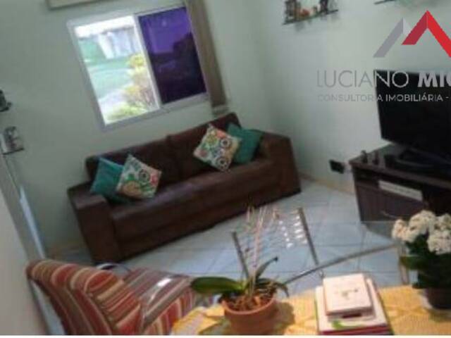 Apartamento para Venda em Taubaté - 4
