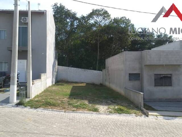 #464 - Terreno em condomínio para Venda em Taubaté - SP - 2