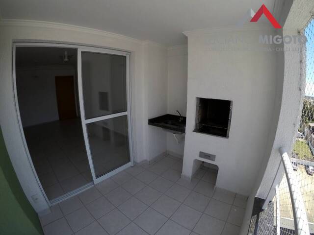 Apartamento para Venda em Taubaté - 4