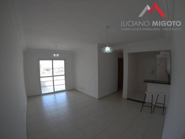 Apartamento para Venda em Taubaté - 2