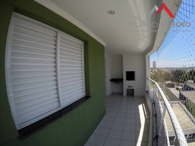 Apartamento para Venda em Taubaté - 3