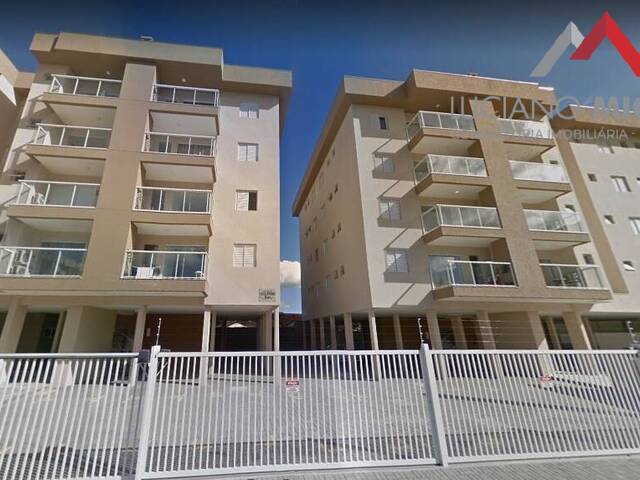 #340 - Apartamento para Venda em Ubatuba - SP - 1
