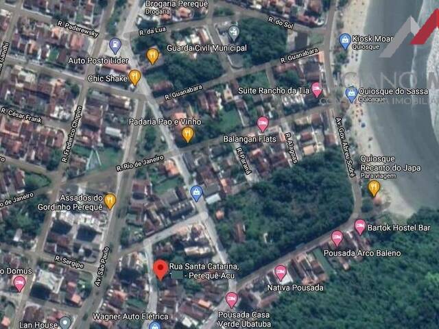 Terreno para Venda em Ubatuba - 5
