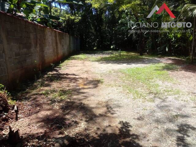 #836 - Terreno para Venda em Ubatuba - SP - 2