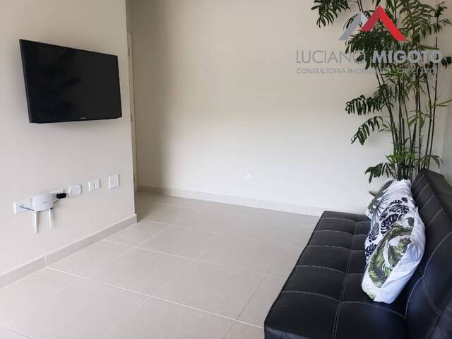 #840 - Apartamento para Venda em Ubatuba - SP - 3