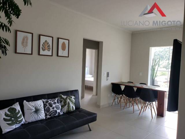 Apartamento para Venda em Ubatuba - 4