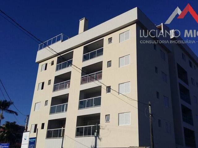#840 - Apartamento para Venda em Ubatuba - SP - 1
