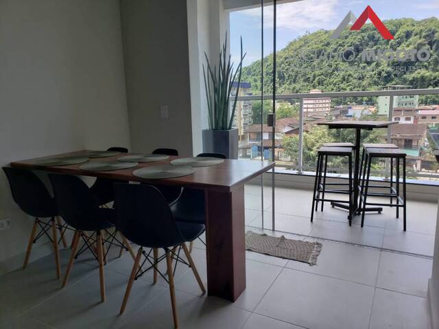 Apartamento para Venda em Ubatuba - 5