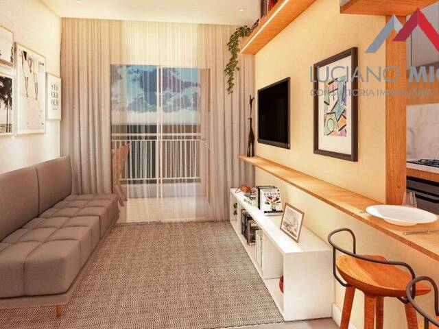 Apartamento para Lançamento em Taubaté - 5