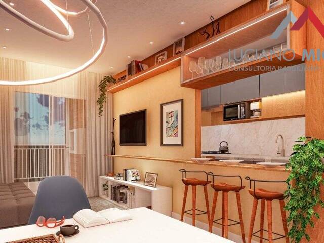 Apartamento para Lançamento em Taubaté - 4
