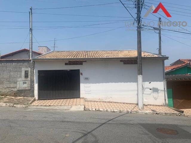 #844 - Casa para Venda em Taubaté - SP - 1