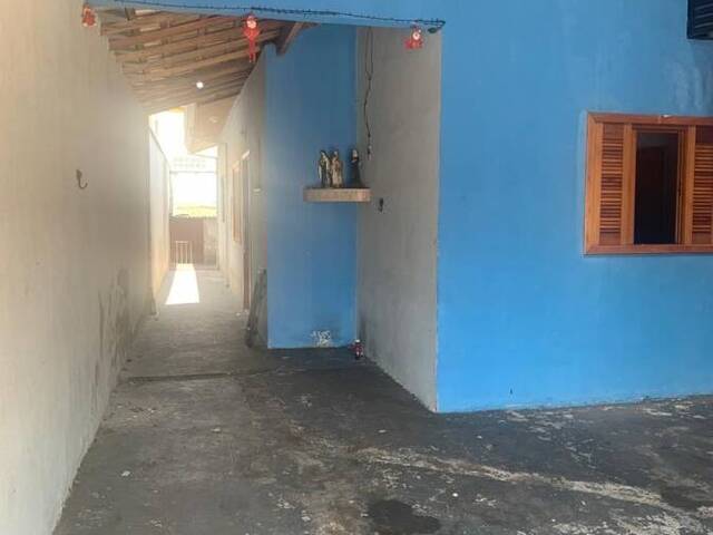 Casa para Venda em Taubaté - 4