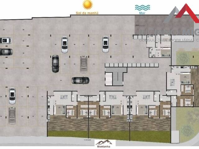 Apartamento para Venda em Ubatuba - 5