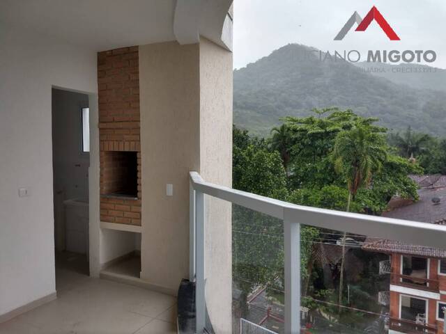 Apartamento para Venda em Ubatuba - 5