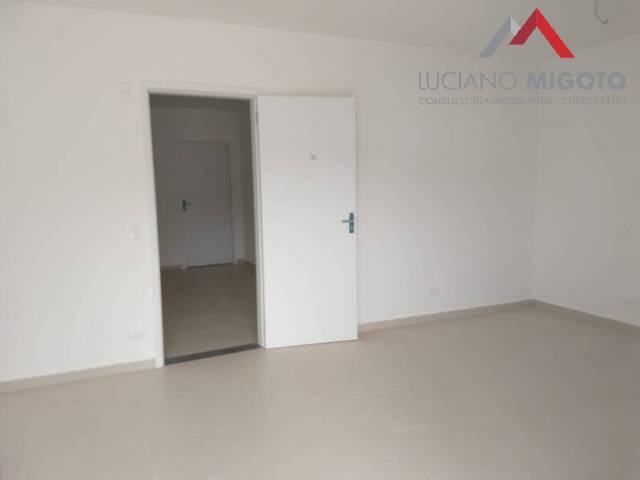#848 - Apartamento para Venda em Ubatuba - SP - 2