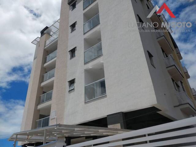 #848 - Apartamento para Venda em Ubatuba - SP - 1