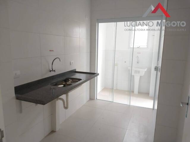 Apartamento para Venda em Ubatuba - 4