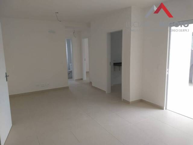 #848 - Apartamento para Venda em Ubatuba - SP - 3