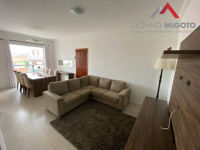 #850 - Apartamento para Venda em Taubaté - SP - 2