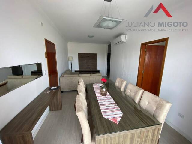 Apartamento para Venda em Taubaté - 4