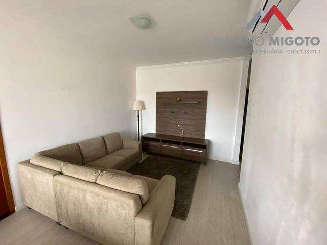 Apartamento para Venda em Taubaté - 5