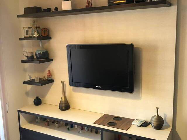 Apartamento para Venda em Taubaté - 4