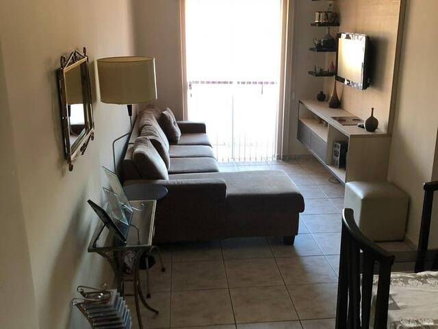 #855 - Apartamento para Venda em Taubaté - SP - 2