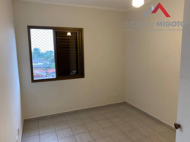 Apartamento para Venda em Ubatuba - 4