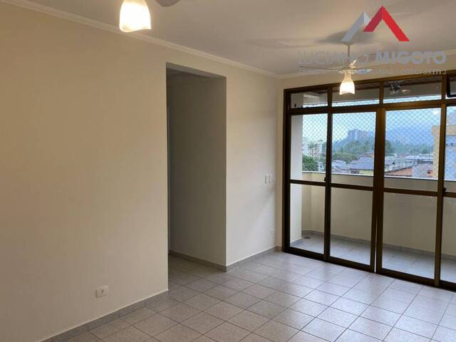 #AP0091 - Apartamento para Venda em Ubatuba - SP - 2