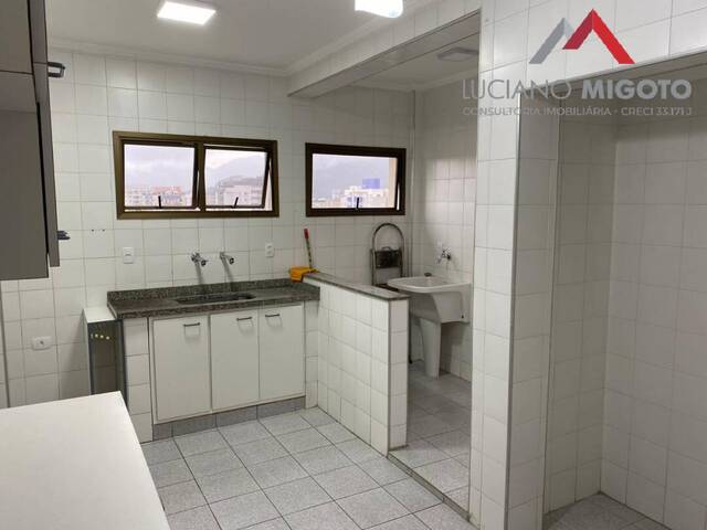 #AP0091 - Apartamento para Venda em Ubatuba - SP - 3
