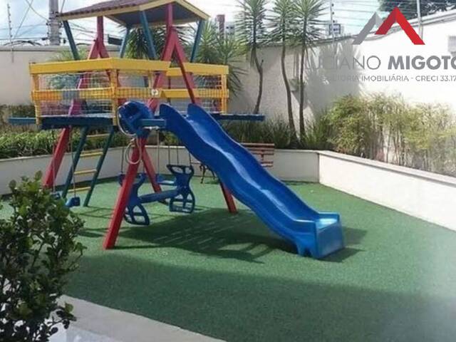 Apartamento para Venda em Taubaté - 5