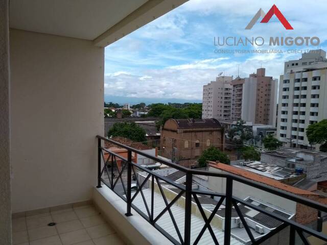 Apartamento para Venda em Taubaté - 5